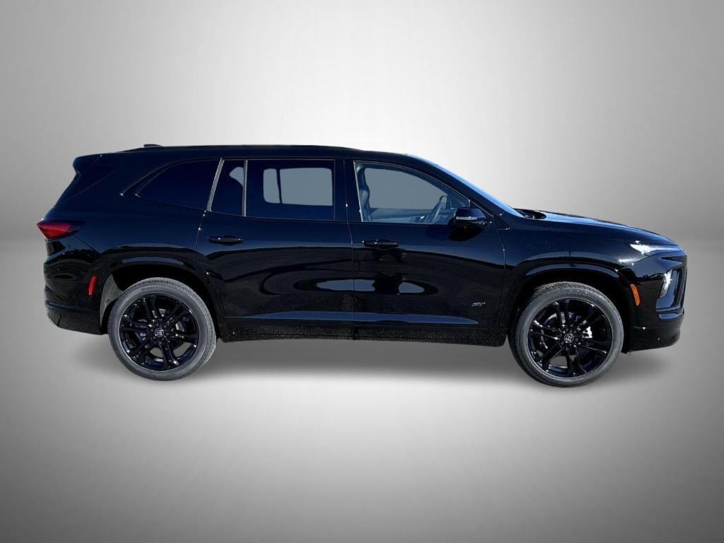 new 2026 Buick Enclave car, priced at $57,854