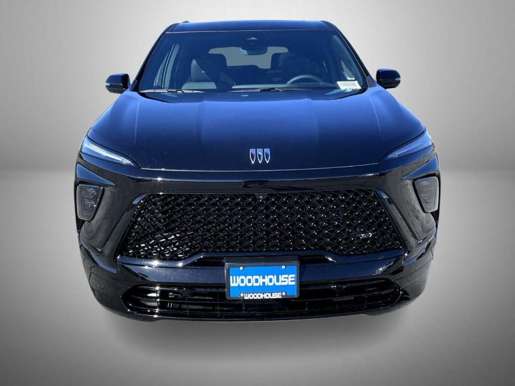 new 2026 Buick Enclave car, priced at $57,854