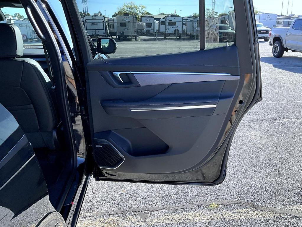 new 2026 Buick Enclave car, priced at $57,854