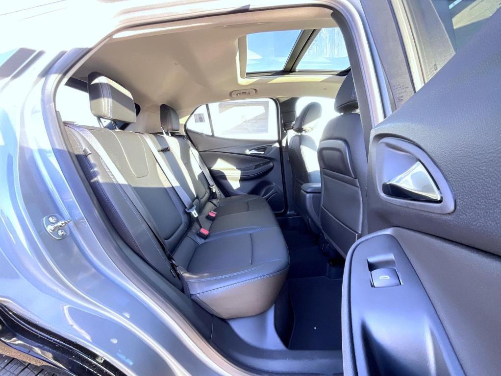 new 2026 Buick Encore GX car, priced at $34,774