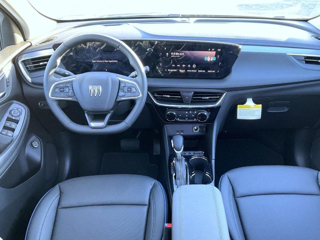 new 2026 Buick Encore GX car, priced at $34,774