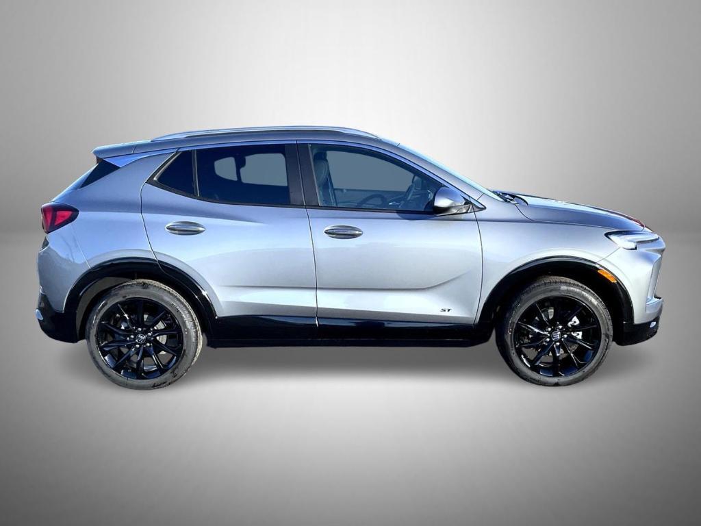 new 2026 Buick Encore GX car, priced at $34,774