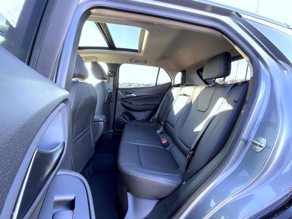 new 2026 Buick Encore GX car, priced at $34,774