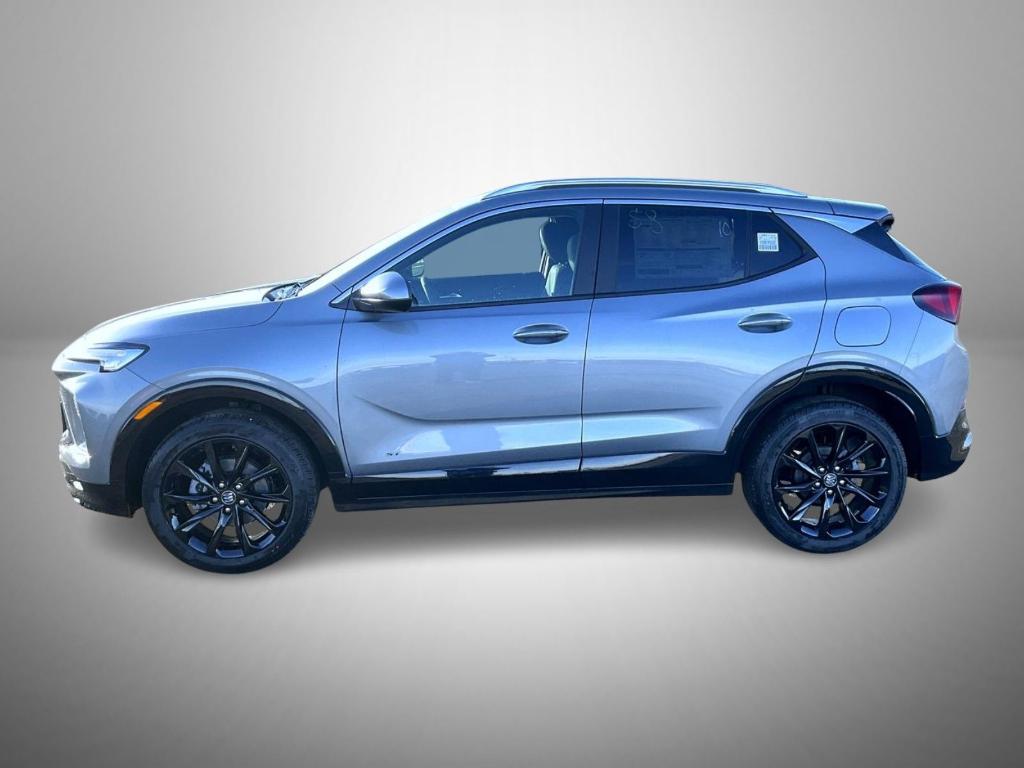 new 2026 Buick Encore GX car, priced at $34,774