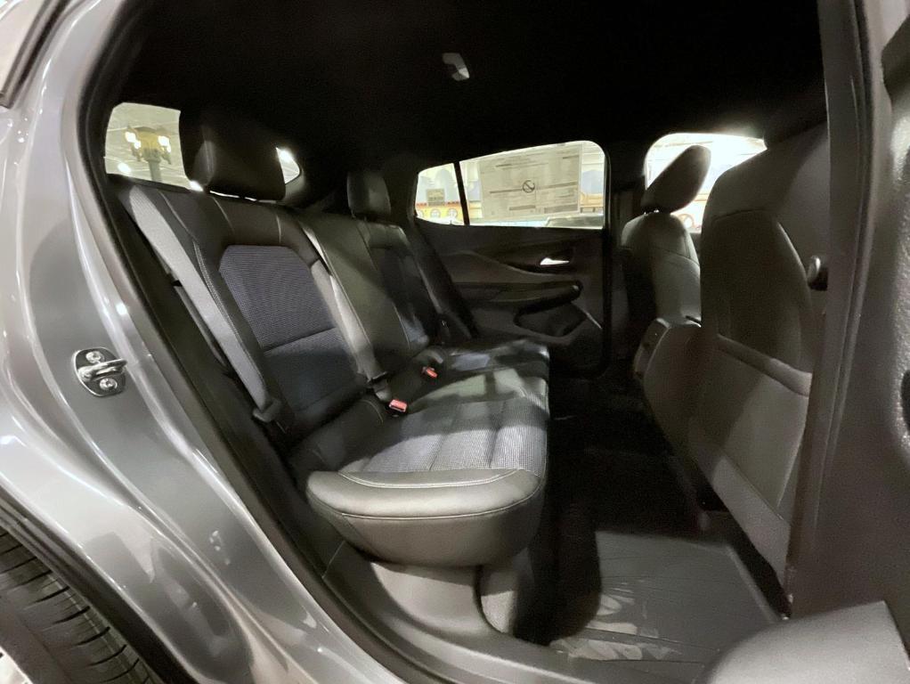 new 2026 Buick Envista car, priced at $28,207