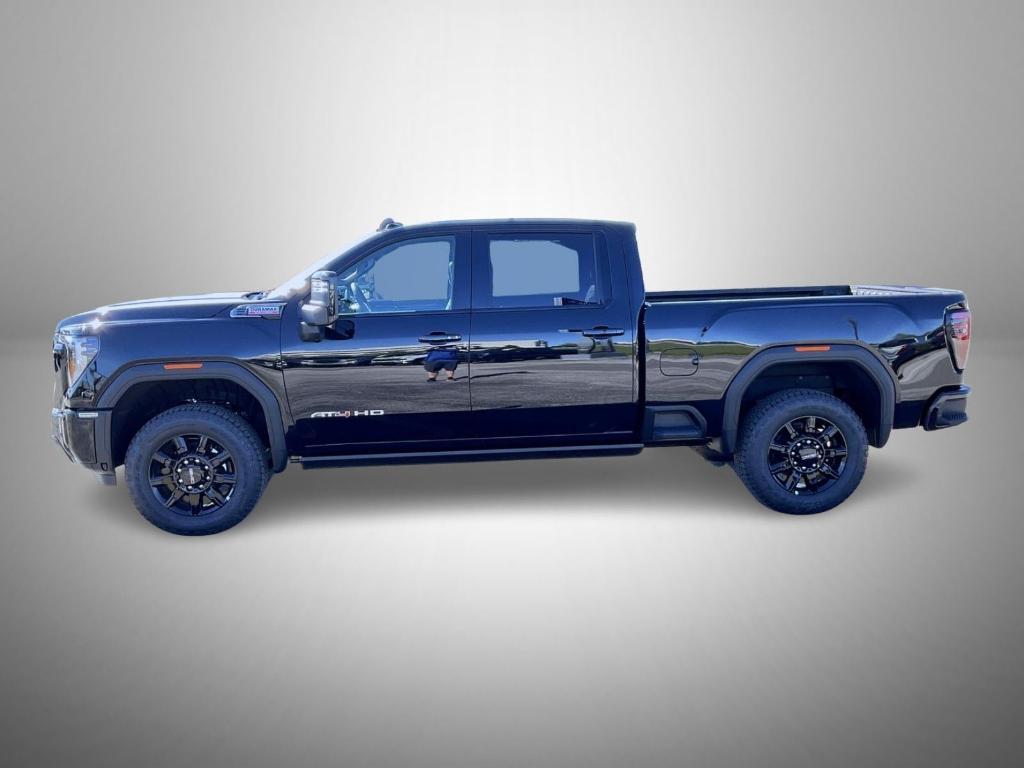 new 2026 GMC Sierra 2500 car, priced at $90,832