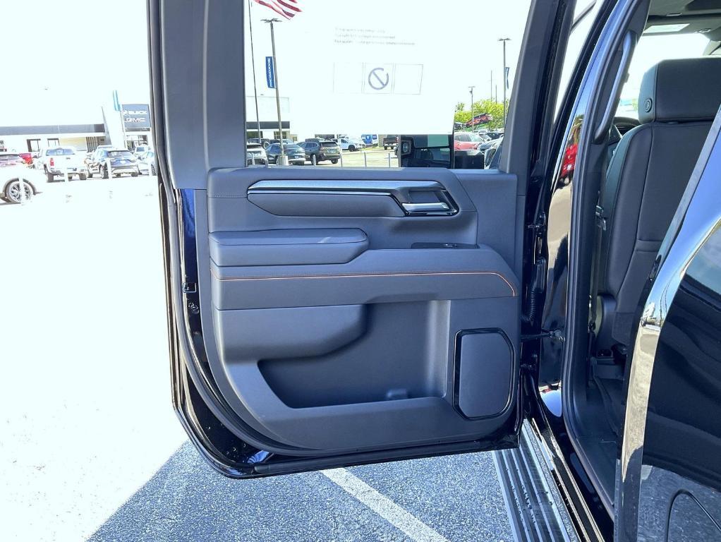 new 2026 GMC Sierra 2500 car, priced at $90,832