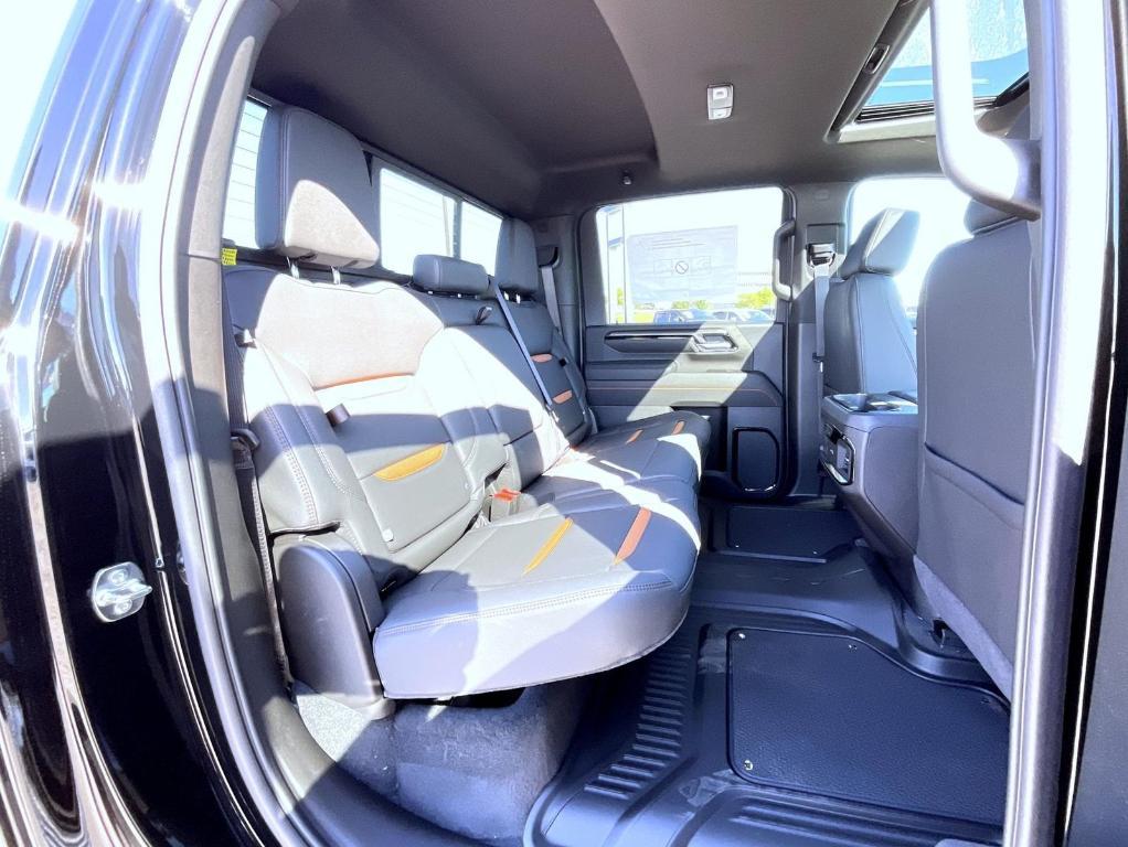 new 2026 GMC Sierra 2500 car, priced at $90,832