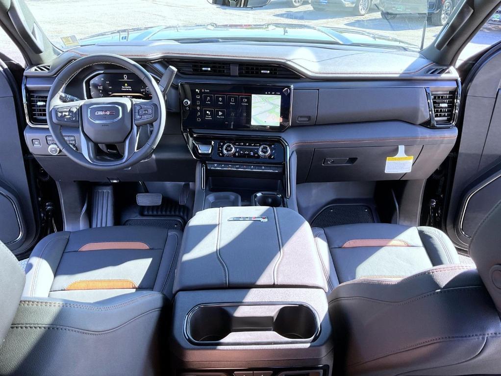 new 2026 GMC Sierra 2500 car, priced at $90,832