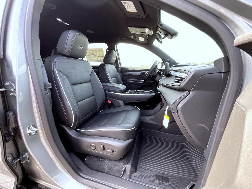 new 2026 Buick Enclave car, priced at $53,804