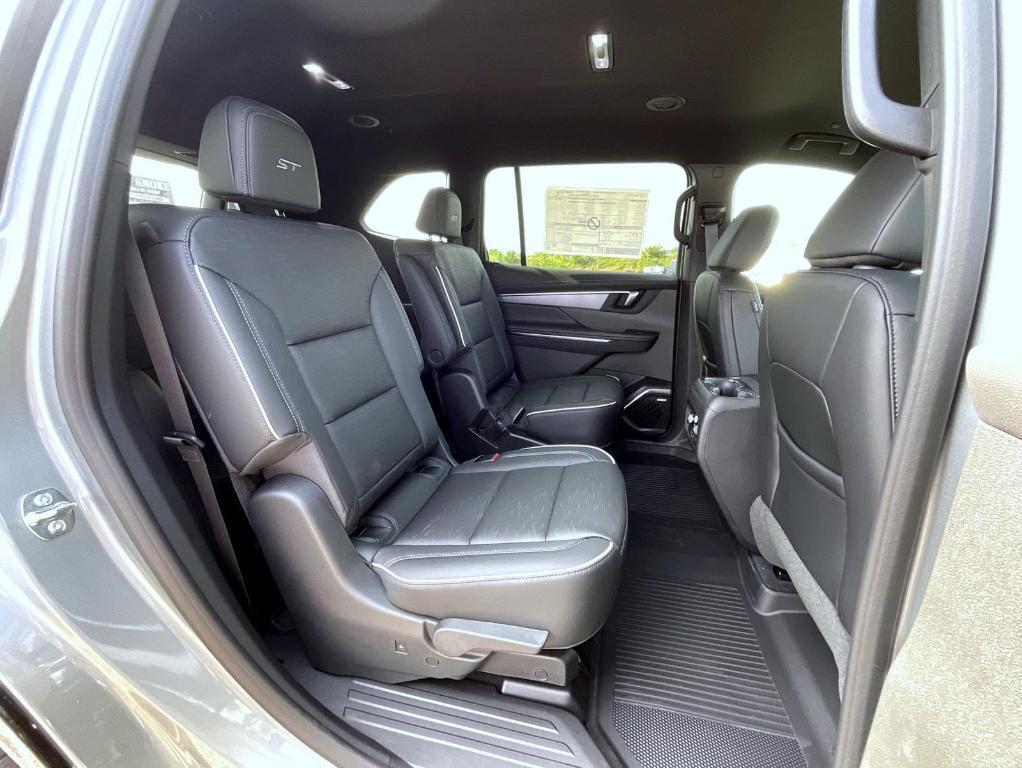 new 2026 Buick Enclave car, priced at $53,804