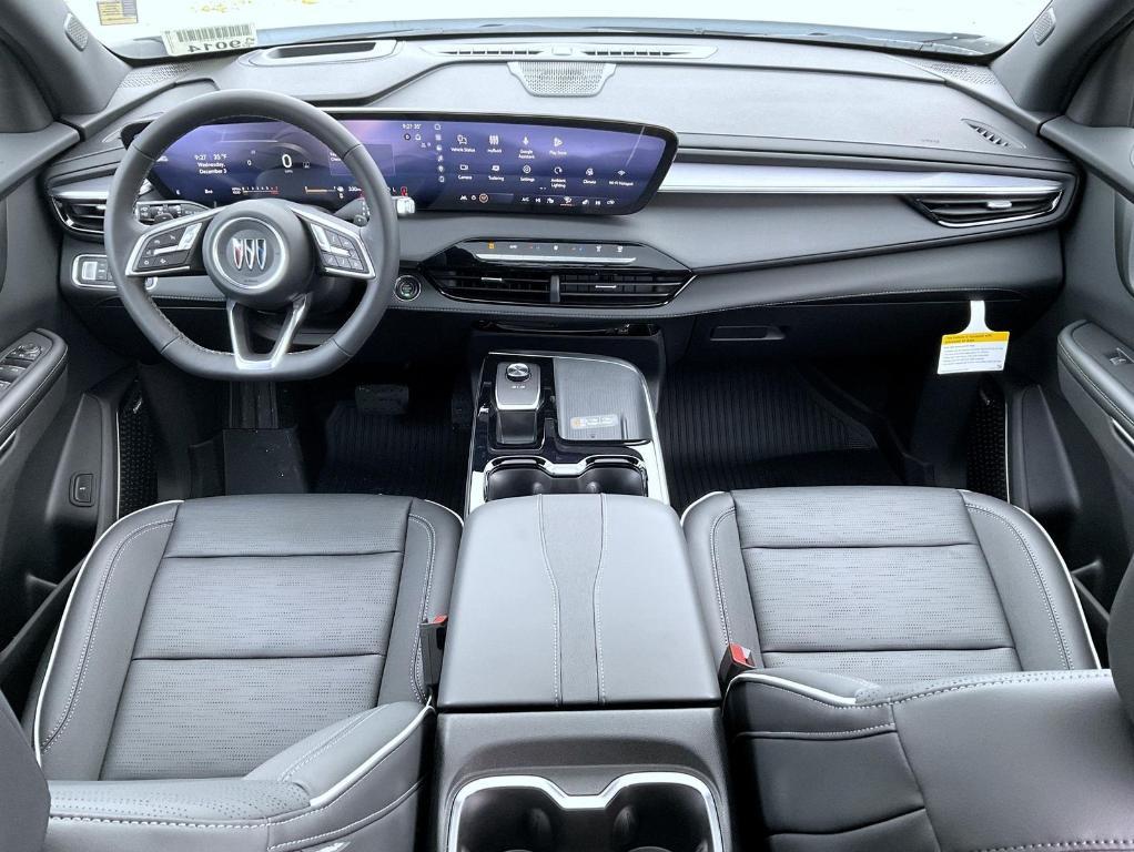 new 2026 Buick Enclave car, priced at $55,904