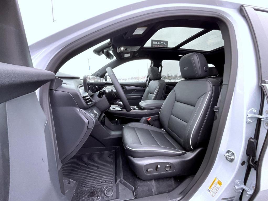 new 2026 Buick Enclave car, priced at $55,904