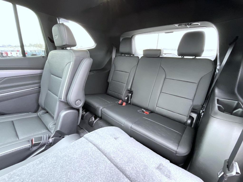 new 2026 Buick Enclave car, priced at $55,904