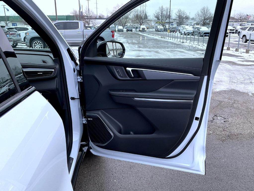 new 2026 Buick Enclave car, priced at $55,904