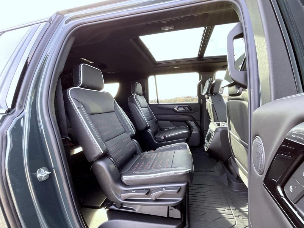 new 2026 GMC Yukon XL car, priced at $100,083