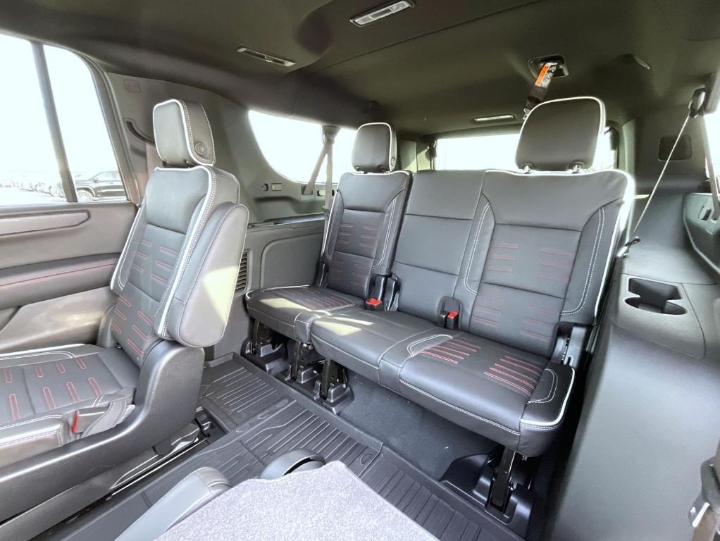 new 2026 GMC Yukon XL car, priced at $100,083