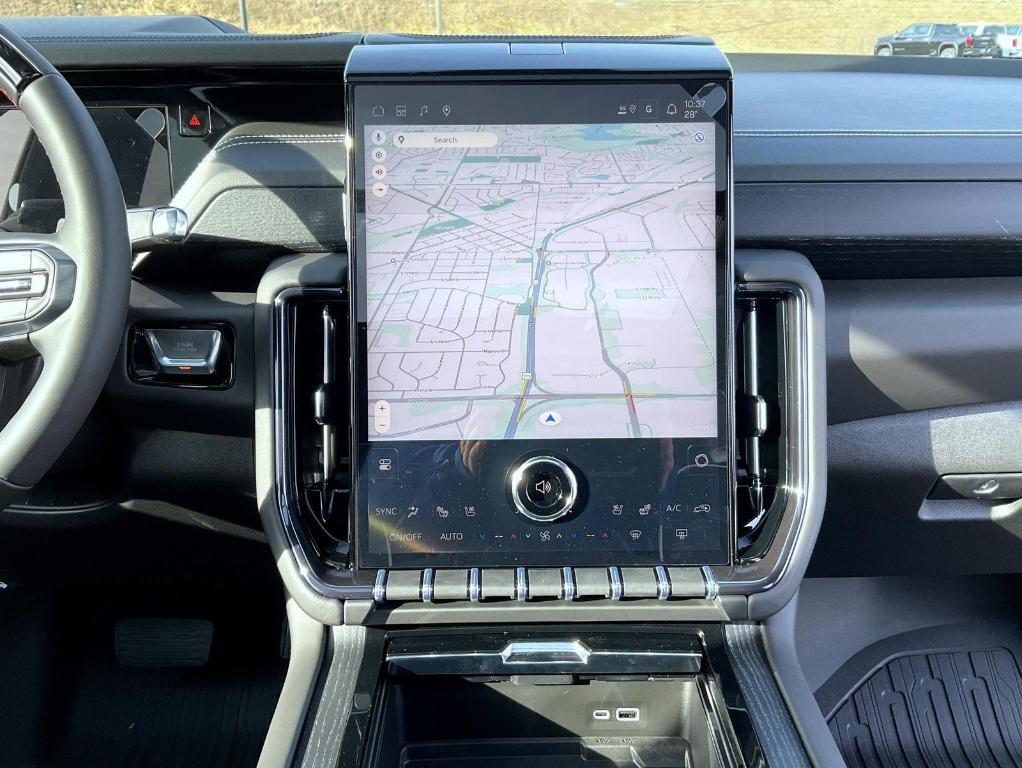 new 2026 GMC Yukon XL car, priced at $100,083