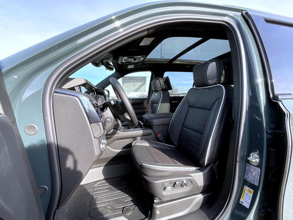 new 2026 GMC Yukon XL car, priced at $100,083