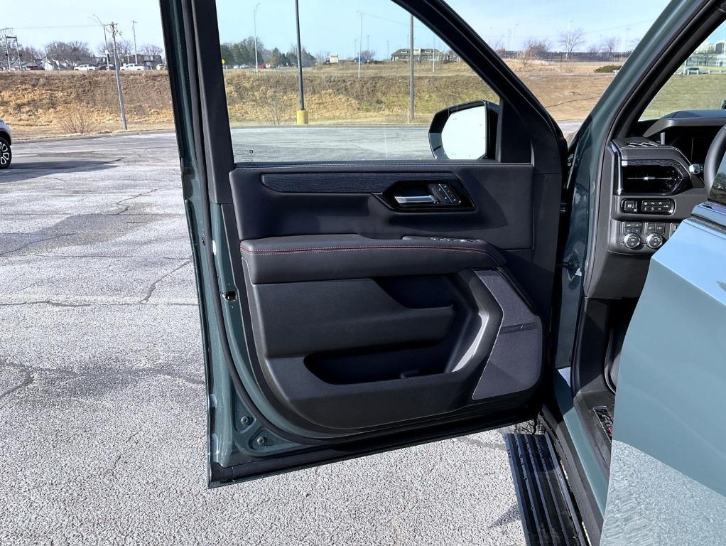 new 2026 GMC Yukon XL car, priced at $100,083