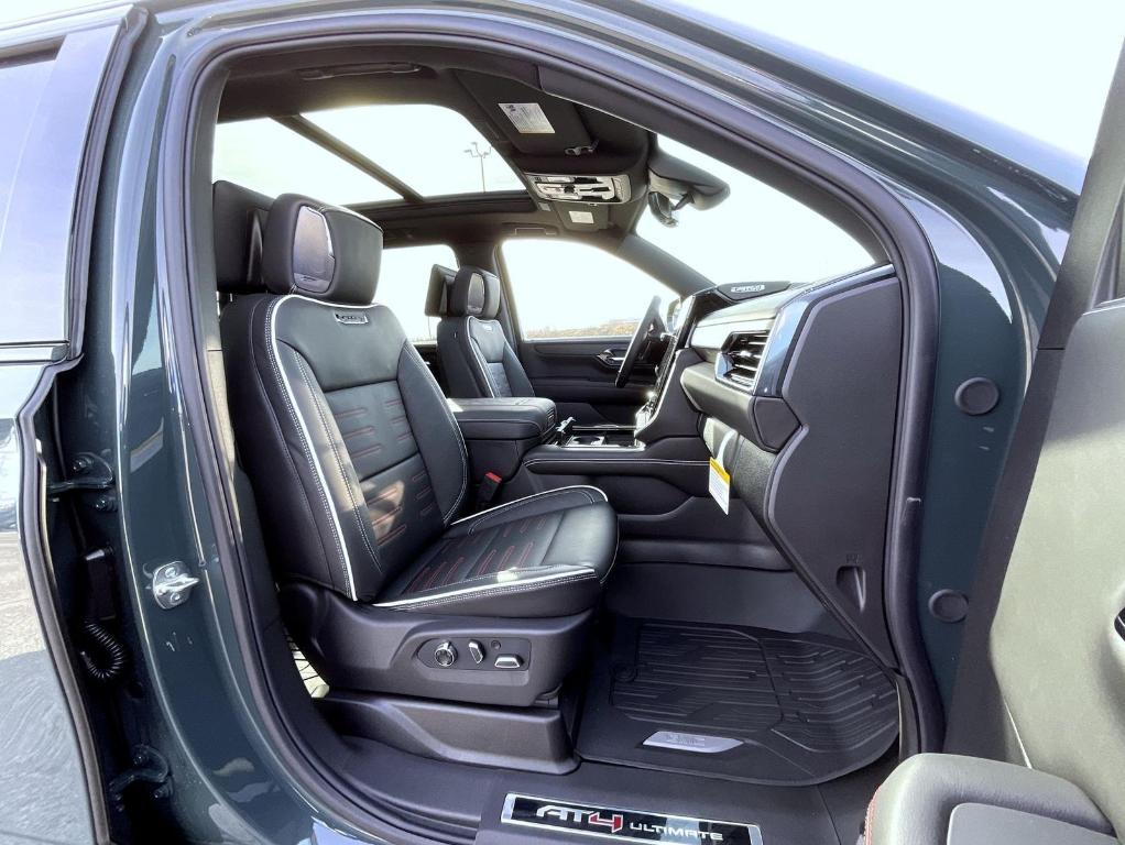 new 2026 GMC Yukon XL car, priced at $100,083