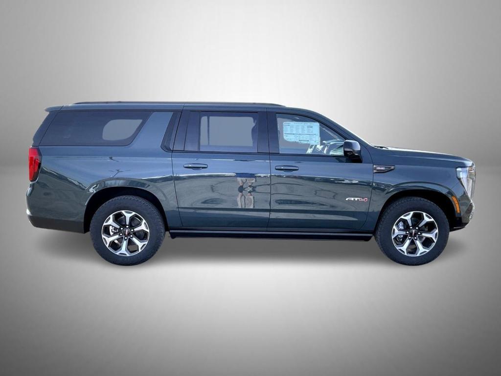 new 2026 GMC Yukon XL car, priced at $100,083