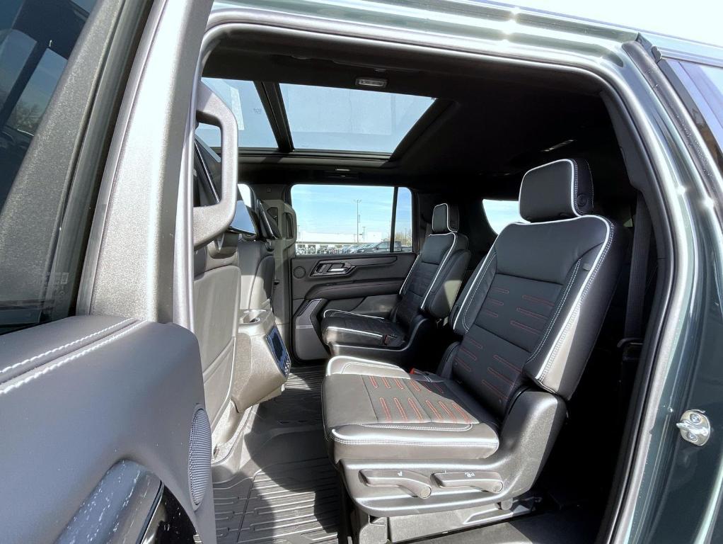 new 2026 GMC Yukon XL car, priced at $100,083