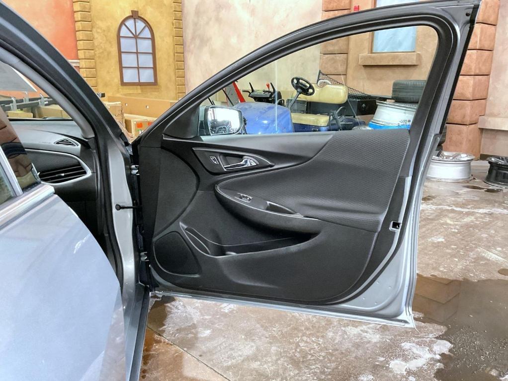 used 2024 Chevrolet Malibu car, priced at $24,560