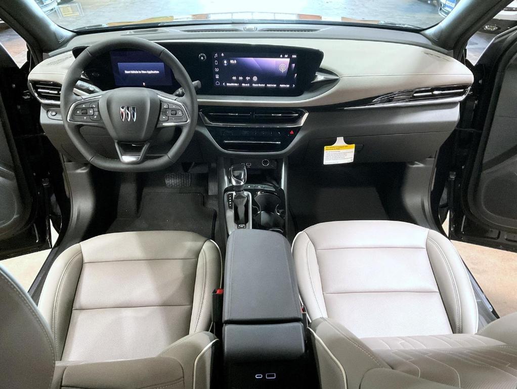 new 2026 Buick Envista car, priced at $31,081