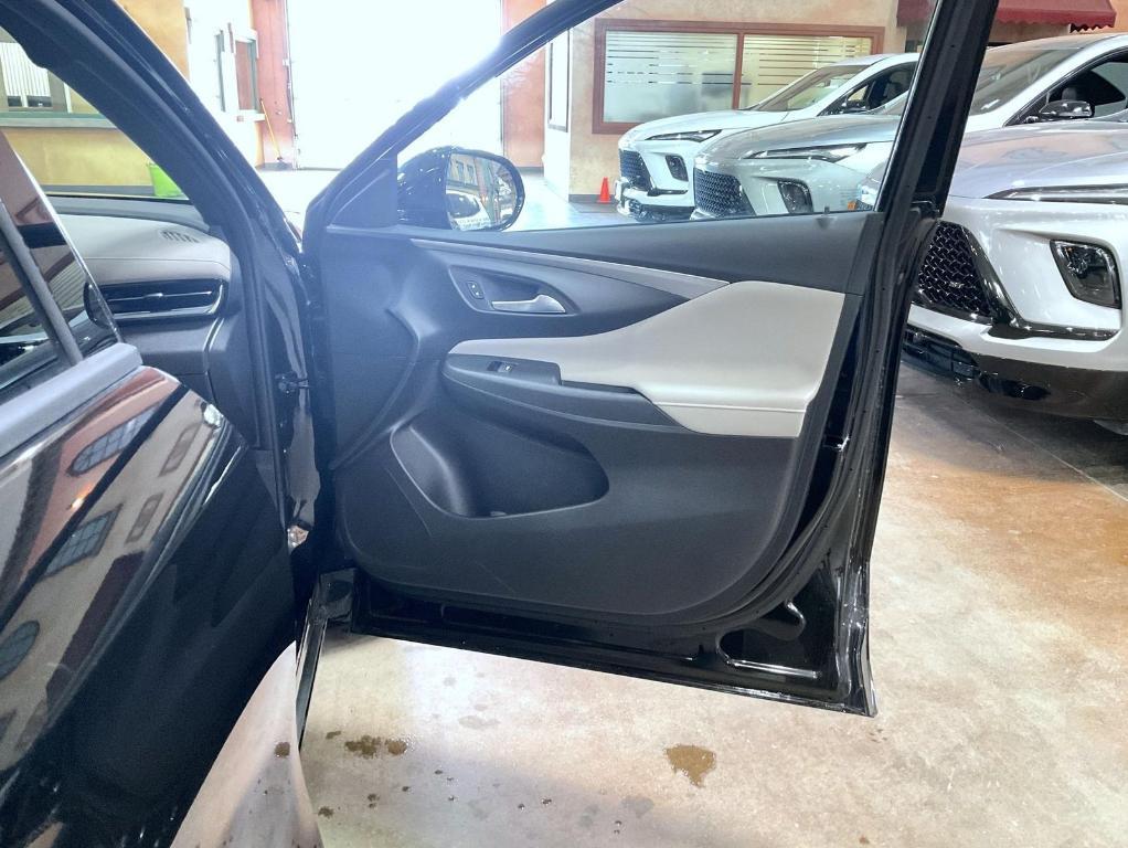 new 2026 Buick Envista car, priced at $31,081