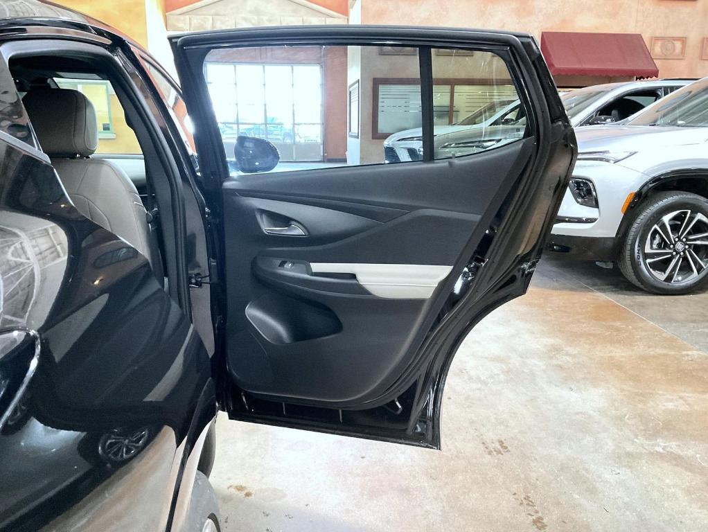 new 2026 Buick Envista car, priced at $31,081