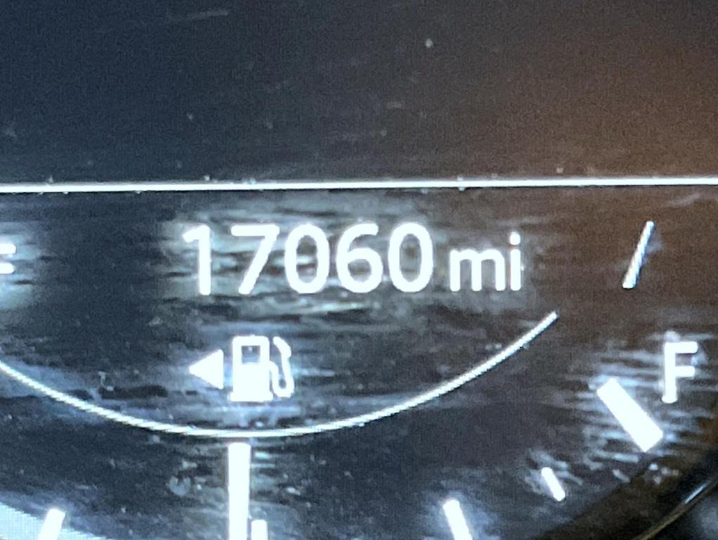 used 2025 Mazda CX-5 car, priced at $28,690