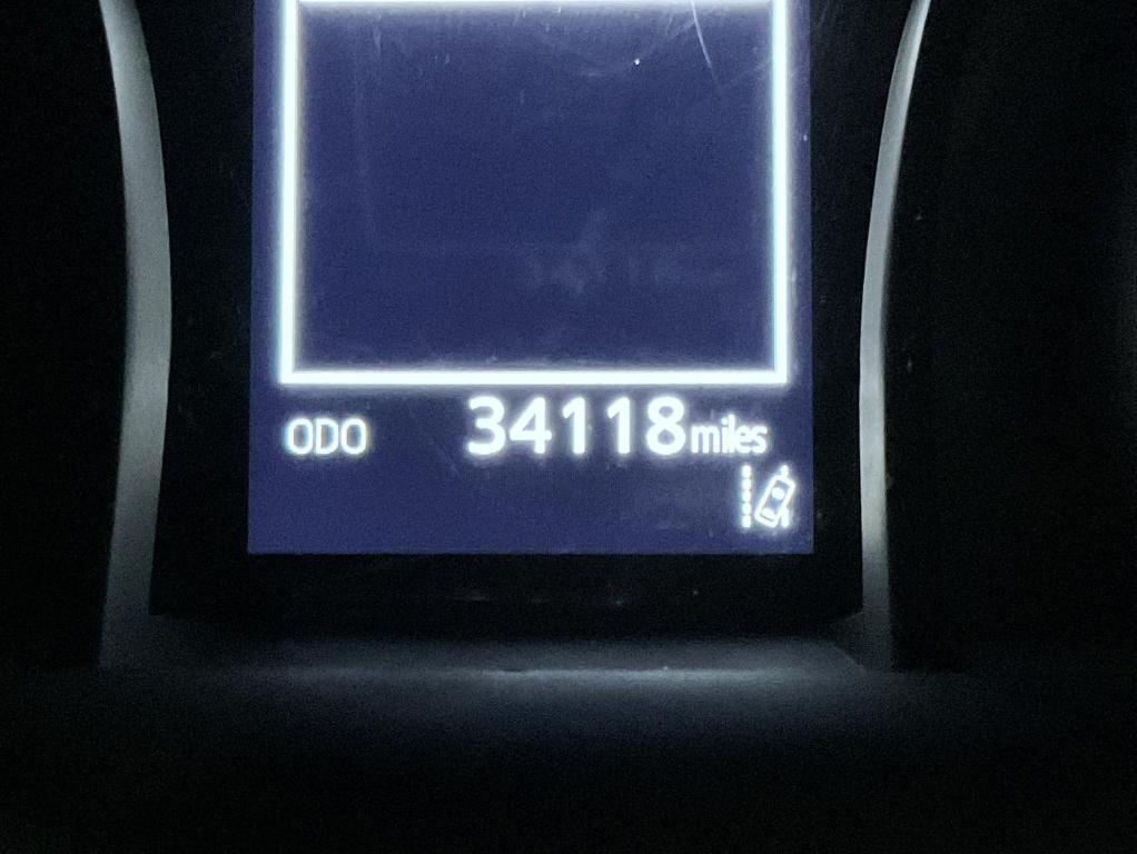 used 2024 Toyota Camry car, priced at $24,700