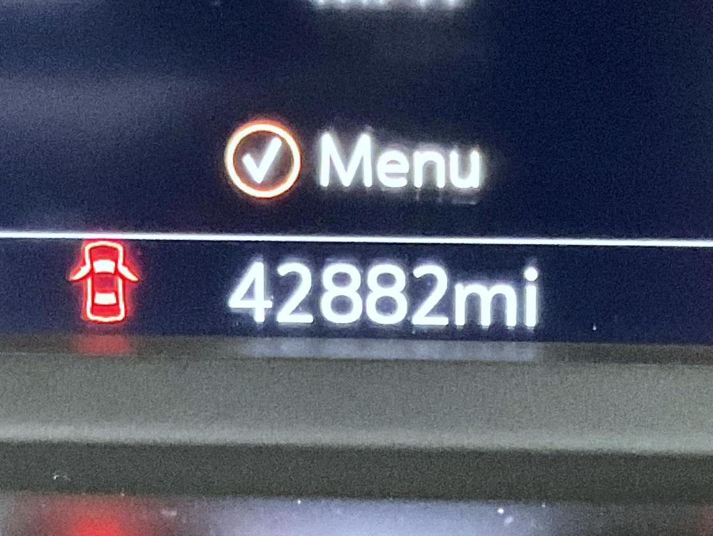 used 2020 Chevrolet Silverado 1500 car, priced at $37,981