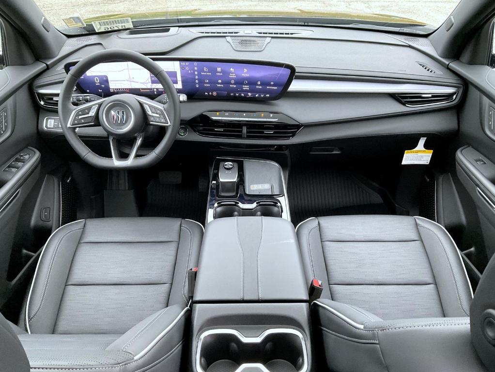new 2026 Buick Enclave car, priced at $55,304