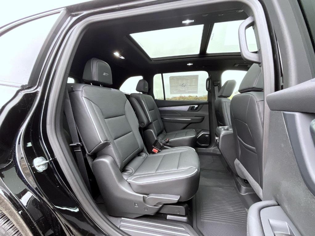 new 2026 Buick Enclave car, priced at $55,304