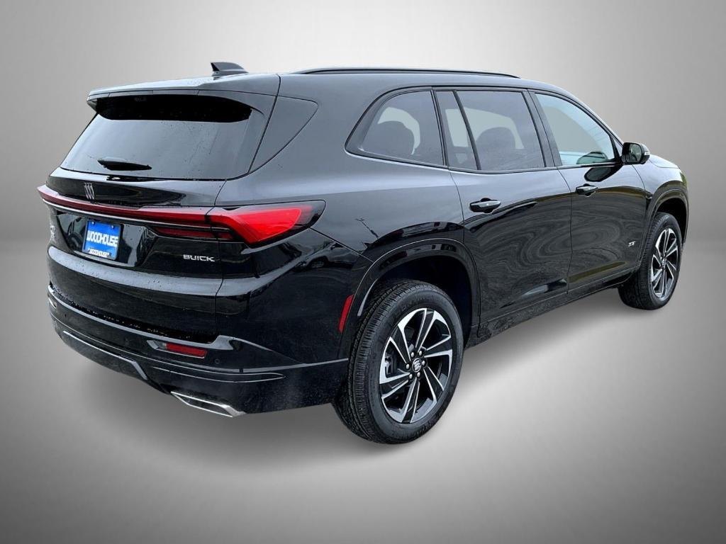 new 2026 Buick Enclave car, priced at $55,304