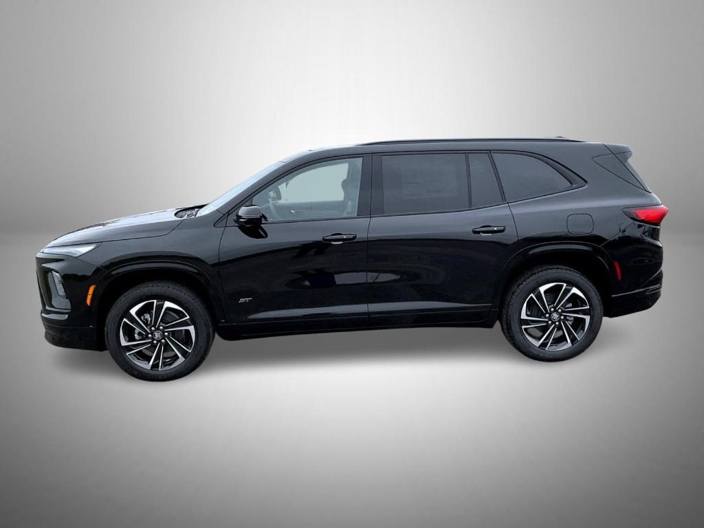 new 2026 Buick Enclave car, priced at $55,304