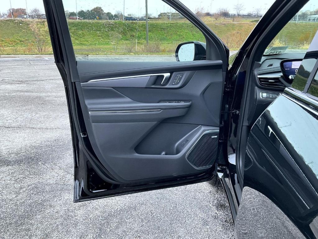 new 2026 Buick Enclave car, priced at $55,304