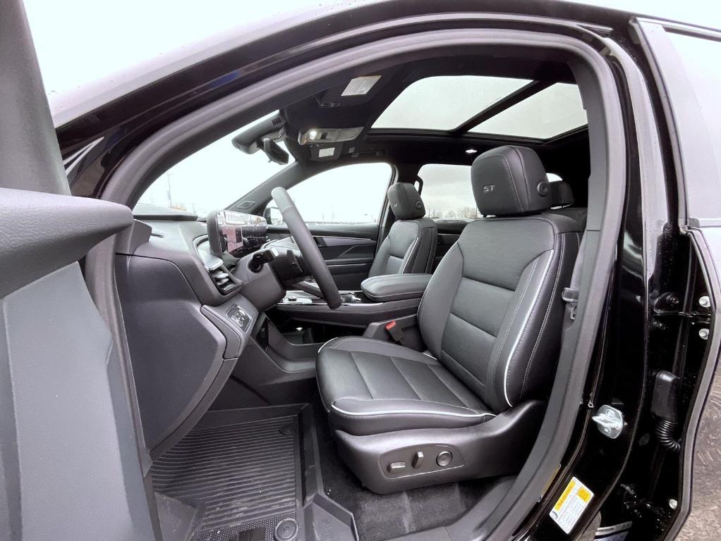 new 2026 Buick Enclave car, priced at $55,304