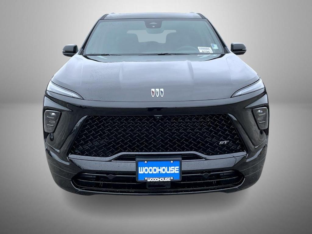 new 2026 Buick Enclave car, priced at $55,304