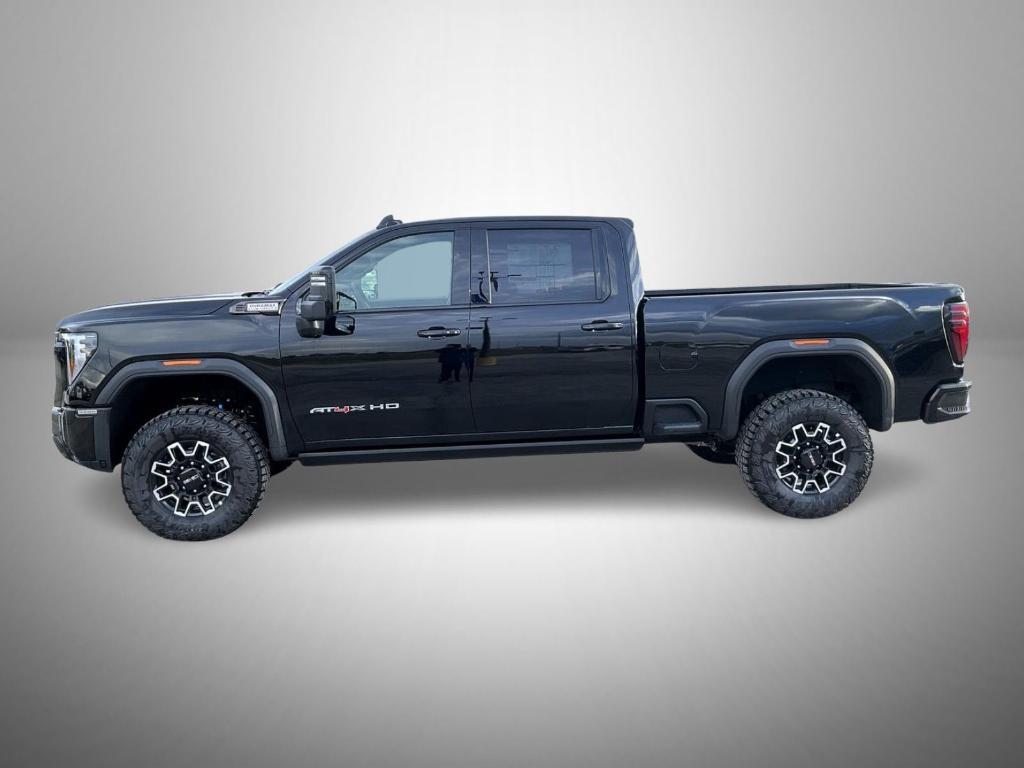 new 2026 GMC Sierra 2500 car, priced at $97,597