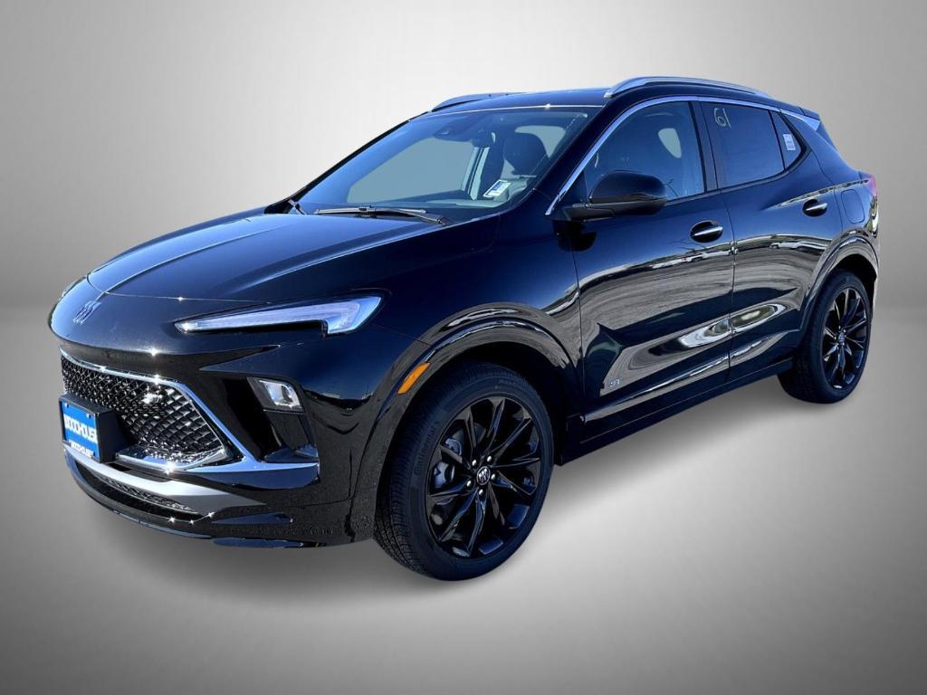 new 2026 Buick Encore GX car, priced at $34,774