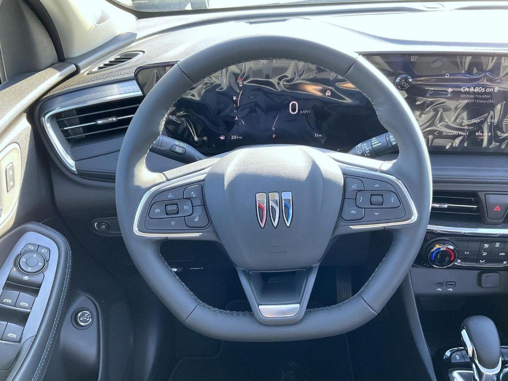 new 2026 Buick Encore GX car, priced at $34,774