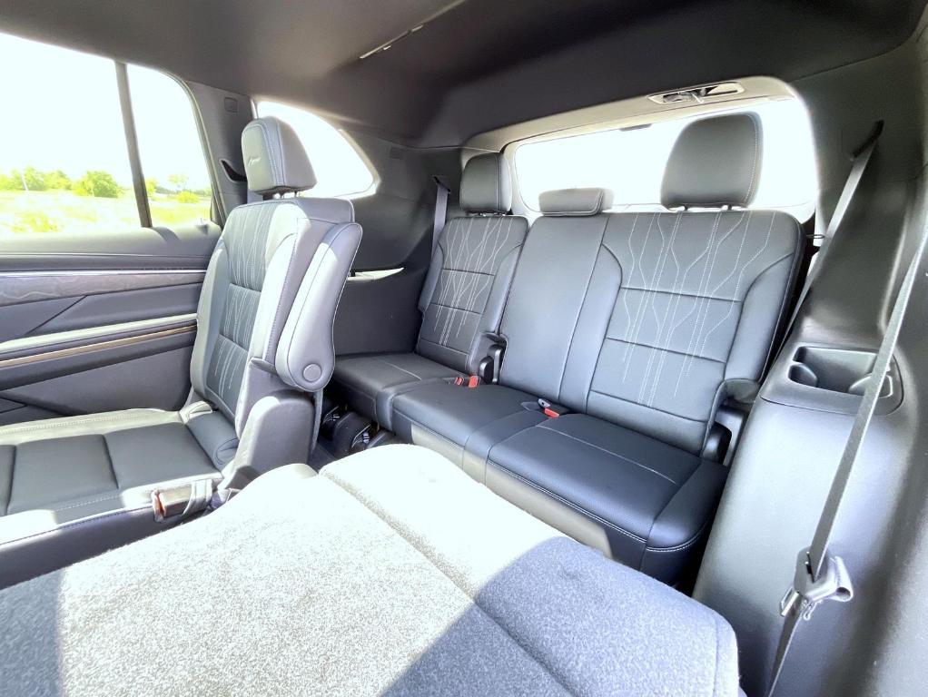 new 2026 Buick Enclave car, priced at $59,108