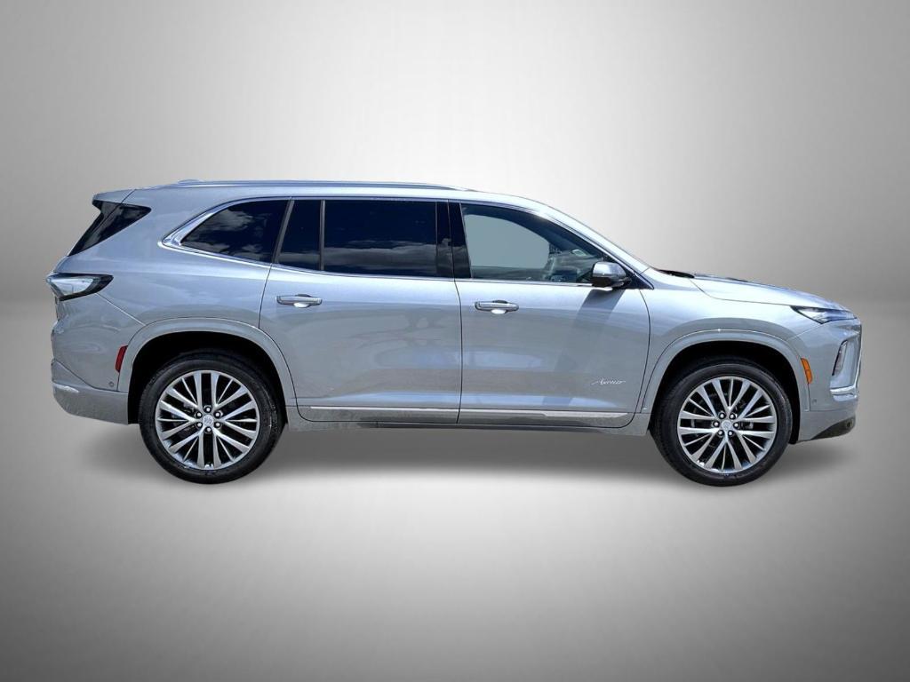 new 2026 Buick Enclave car, priced at $59,108