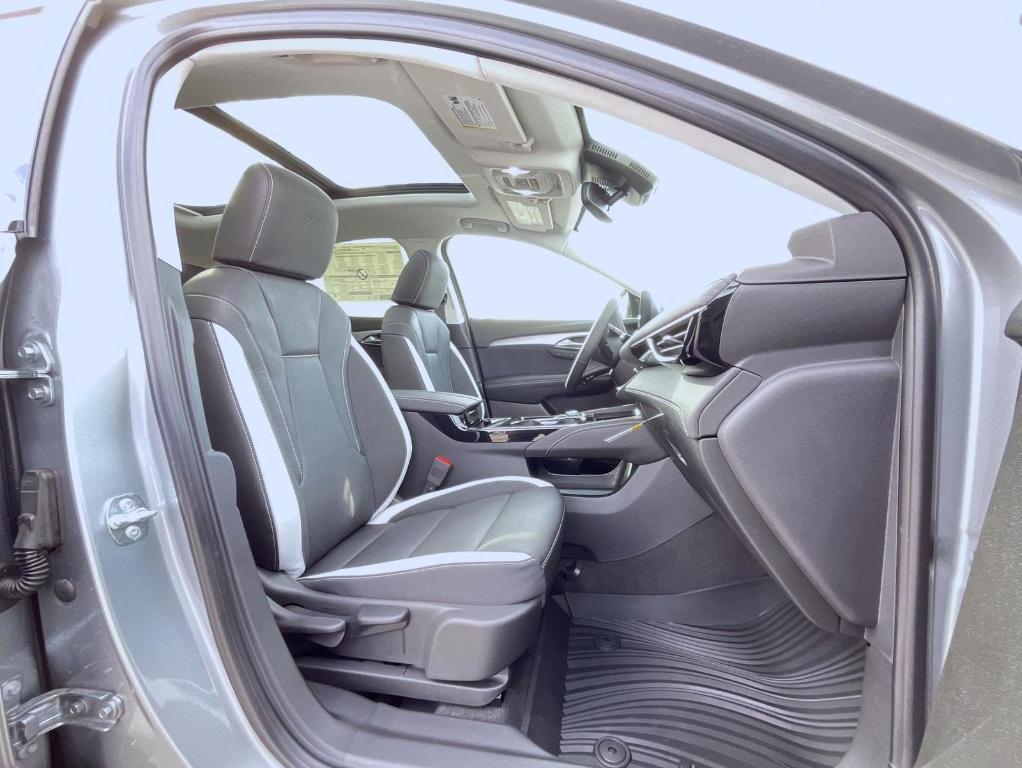 new 2026 Buick Envision car, priced at $48,024