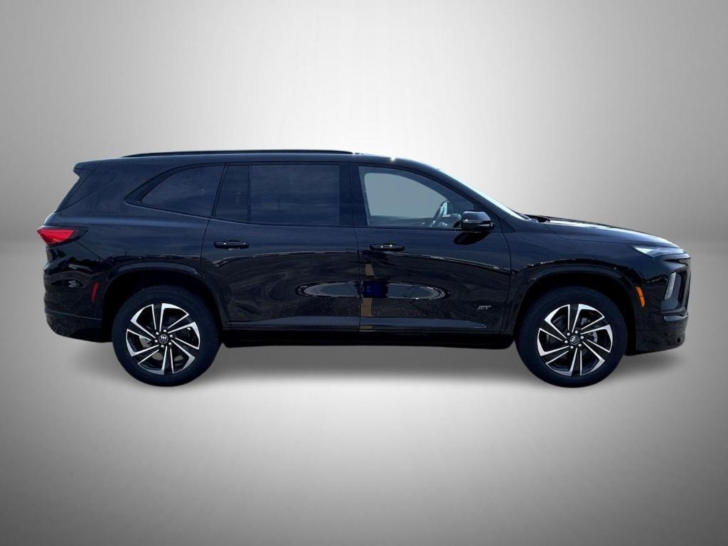 new 2026 Buick Enclave car, priced at $55,304
