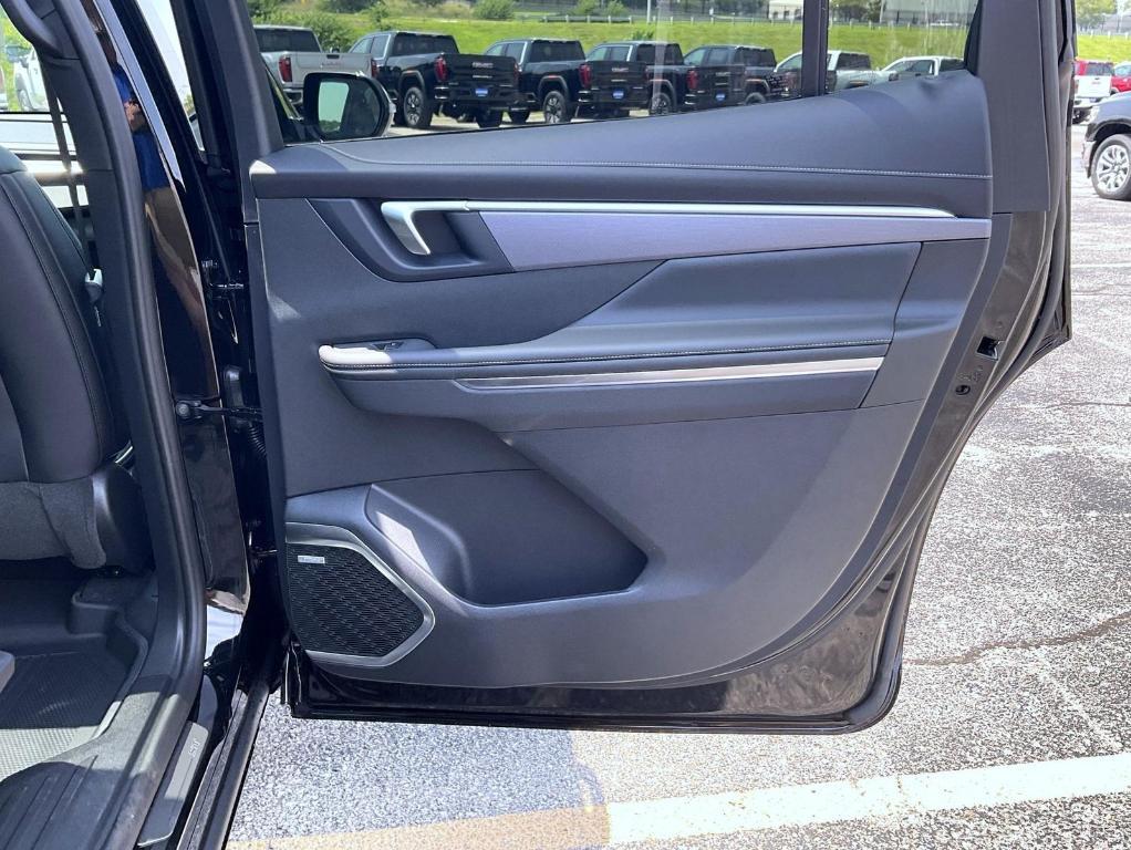 new 2026 Buick Enclave car, priced at $55,304