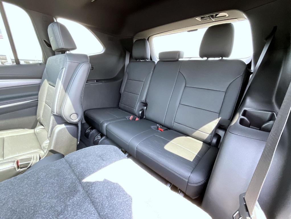 new 2026 Buick Enclave car, priced at $55,304